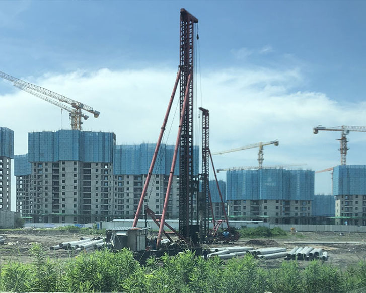 建筑工地使用吊籃的注意事項(xiàng)